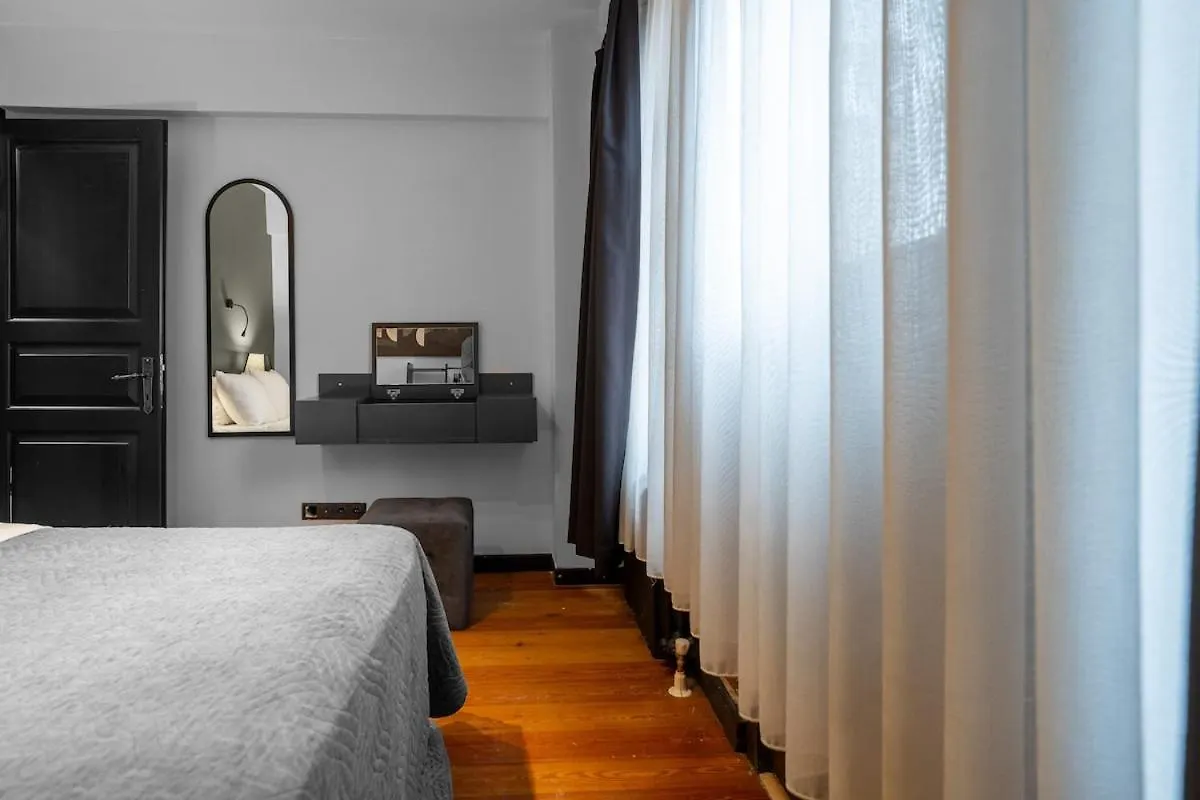 Designed 2Br Rooftop Duplex With Private Terrace Istanbul 0*,  Turkey
