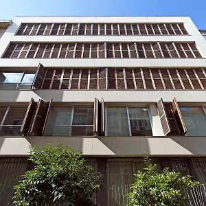 Appartement Noa - Sungu 1, Istambul