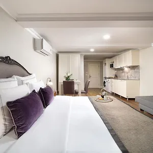  Apartamento Meroddi Galata Flats