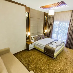 Appart hôtel Taksim Cihangir Fidan, Istambul