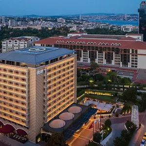 Divan Hotell